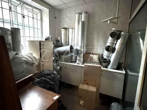 коммерческая по адресу Большая Васильковская ул. (Красноармейская), 67/7