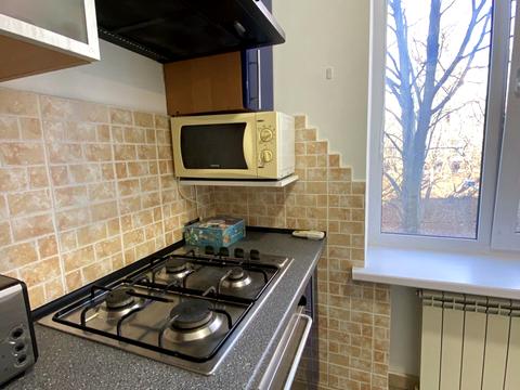 квартира за адресою Марії Приймаченко бульв. (Академіка Ліхачова), 7