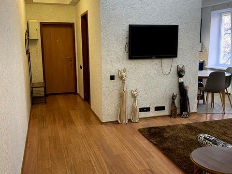 квартира за адресою Марії Приймаченко бульв. (Академіка Ліхачова), 7