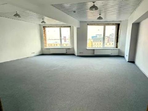 коммерческая по адресу Нижний Вал ул., 51