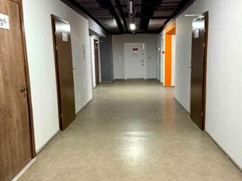 коммерческая по адресу Нижний Вал ул., 51