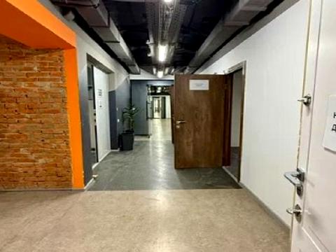 коммерческая по адресу Нижний Вал ул., 51