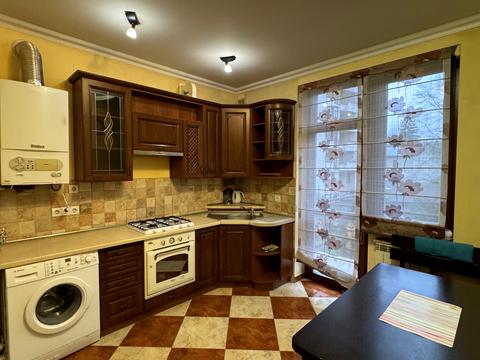 квартира по адресу Максима Рыльского ул., 8