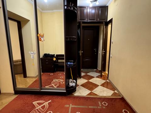 квартира по адресу Максима Рыльского ул., 8