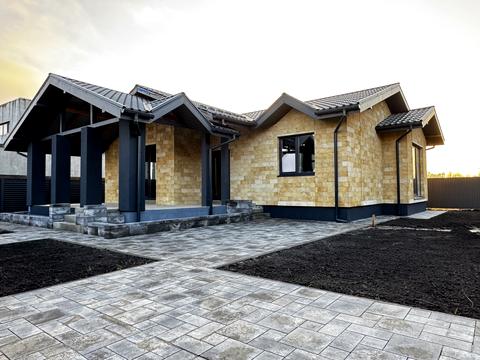 дом по адресу Григория Сковороды ул.