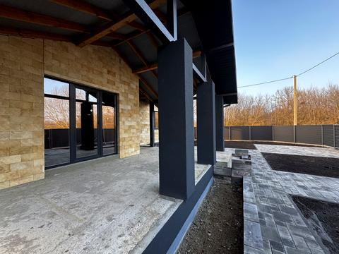 дом по адресу Григория Сковороды ул.