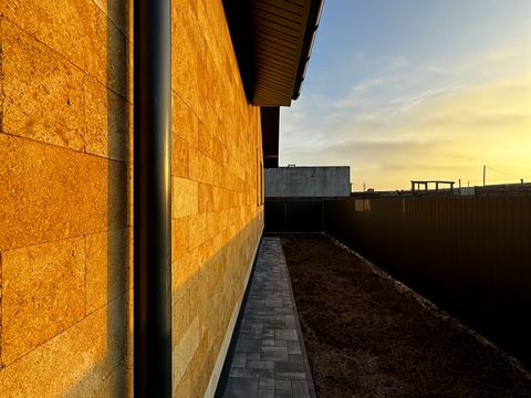 дом по адресу Григория Сковороды ул.