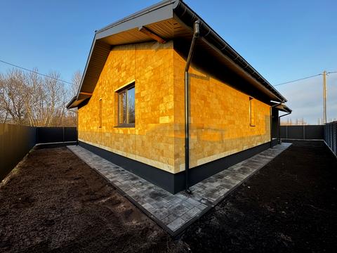 дом по адресу Григория Сковороды ул.