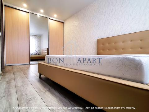 квартира за адресою Берковецька вул., 6-Б