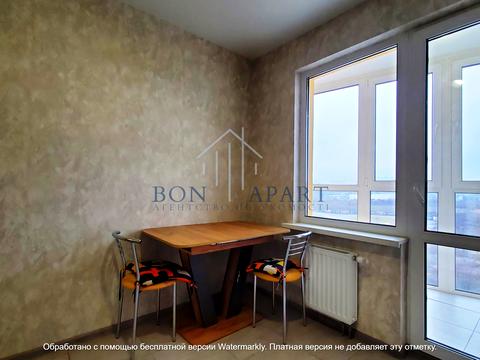 квартира за адресою Берковецька вул., 6-Б