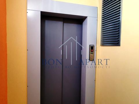 квартира за адресою Берковецька вул., 6-Б