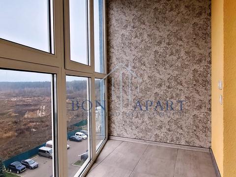 квартира за адресою Берковецька вул., 6-Б