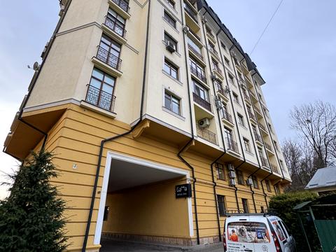 квартира по адресу Лычаковская ул. (Ленина), 33