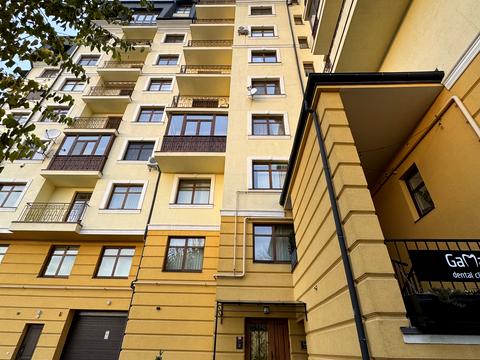 квартира по адресу Лычаковская ул. (Ленина), 33