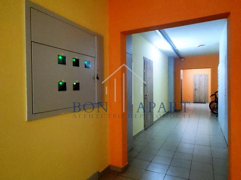 квартира за адресою Берковецька вул., 6-Б