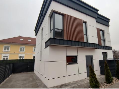 дом по адресу Перемоги