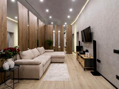 квартира за адресою Тадеуша Костюшка вул., 12