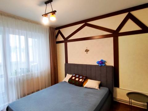 квартира за адресою Курсанта Єськова вул., 14-А