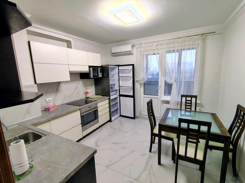 квартира за адресою Коноплянська вул., 22-А