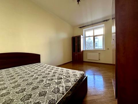 квартира по адресу Мечникова ул., 16д