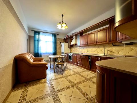 квартира по адресу Мечникова ул., 16д