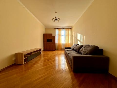 квартира по адресу Мечникова ул., 16д