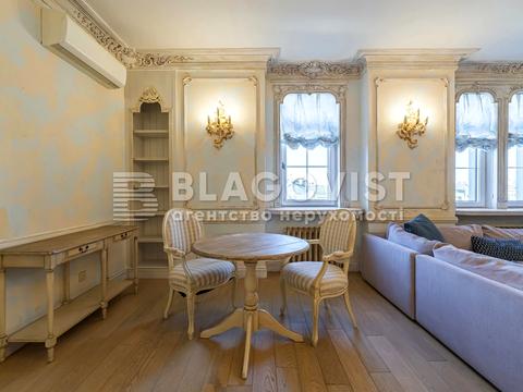 квартира за адресою Олеся Гончара вул., 35