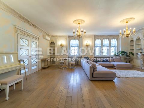 квартира за адресою Олеся Гончара вул., 35