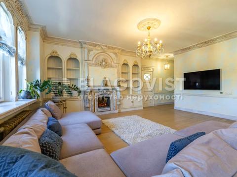 квартира за адресою Олеся Гончара вул., 35