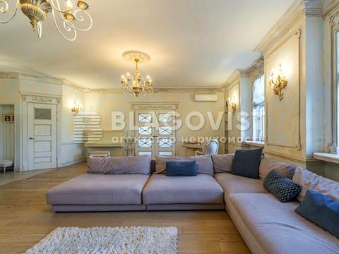 квартира за адресою Олеся Гончара вул., 35