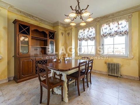 квартира за адресою Олеся Гончара вул., 35