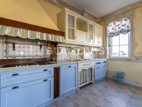 квартира за адресою Олеся Гончара вул., 35