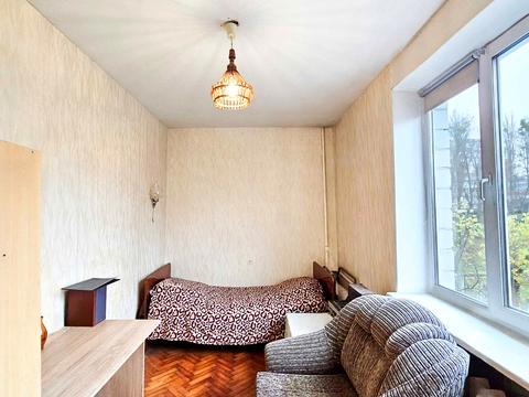 квартира за адресою Уманська вул., 31