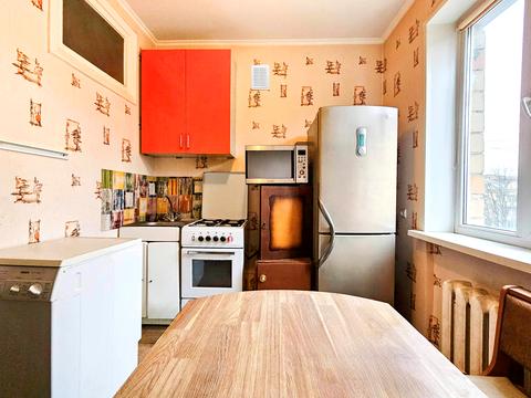 квартира за адресою Уманська вул., 31