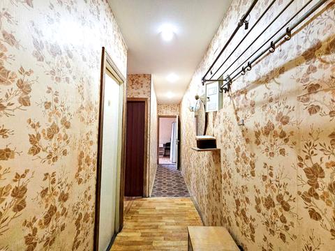 квартира за адресою Уманська вул., 31