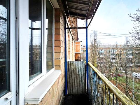 квартира за адресою Уманська вул., 31