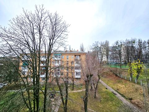 квартира за адресою Уманська вул., 31