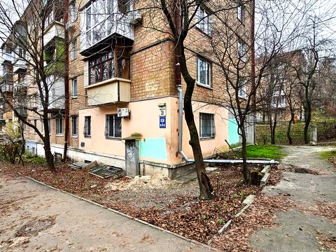квартира за адресою Уманська вул., 31