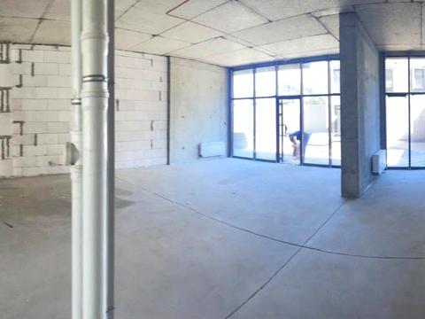 коммерческая по адресу Генуэзская ул., 1