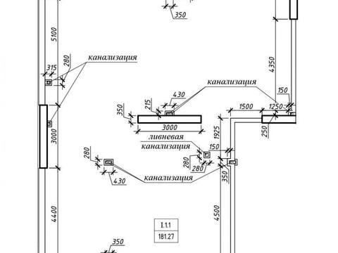 коммерческая по адресу Генуэзская ул., 1