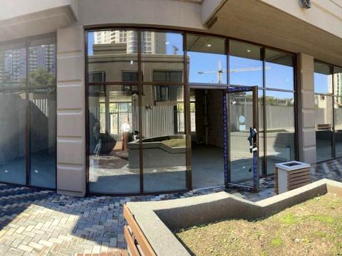 коммерческая по адресу Генуэзская ул., 1