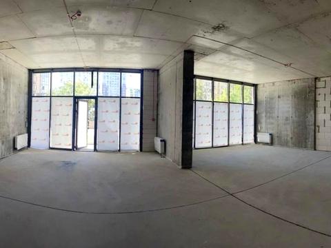 коммерческая по адресу Генуэзская ул., 1