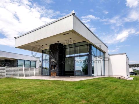 дом по адресу Виноградная ул.