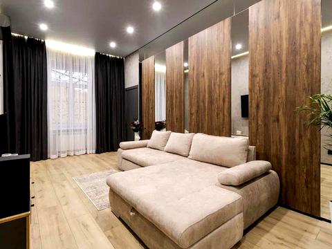 квартира за адресою Тадеуша Костюшка вул., 12