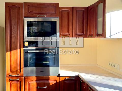 будинок за адресою с. Петропавлівська борщагівка, Миколи Леонтовича вул., 1