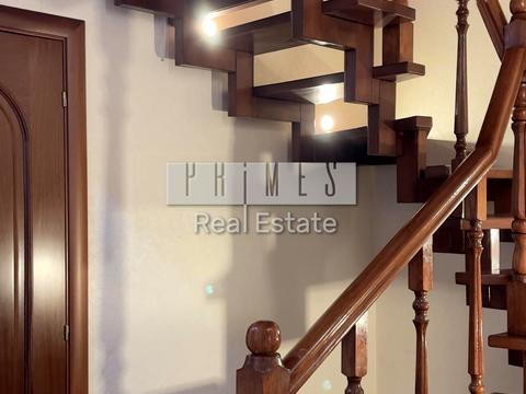 будинок за адресою с. Петропавлівська борщагівка, Миколи Леонтовича вул., 1