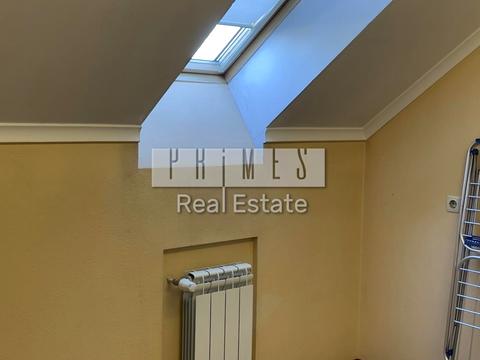 будинок за адресою с. Петропавлівська борщагівка, Миколи Леонтовича вул., 1