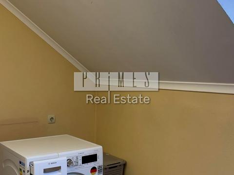 будинок за адресою с. Петропавлівська борщагівка, Миколи Леонтовича вул., 1