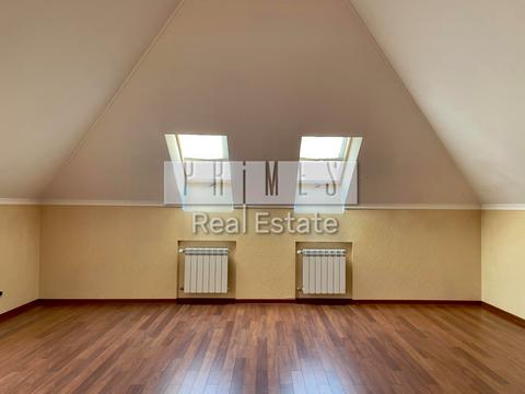 будинок за адресою с. Петропавлівська борщагівка, Миколи Леонтовича вул., 1