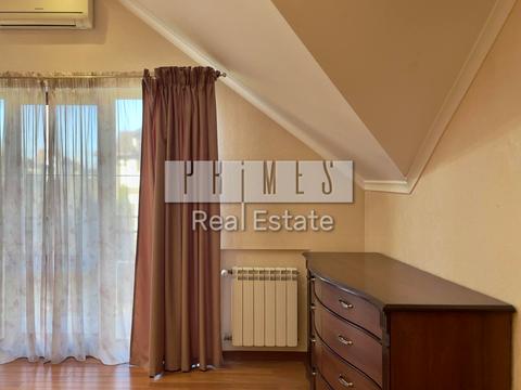 будинок за адресою с. Петропавлівська борщагівка, Миколи Леонтовича вул., 1